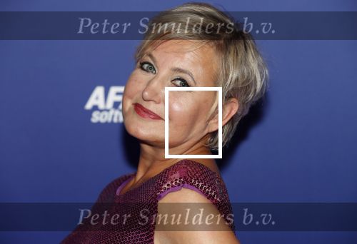 Scheveningen 22 september 2019
Premiere Anastasia in het afas Circustheater. Vera Mann en â€¦