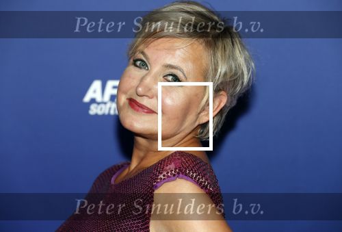Scheveningen 22 september 2019
Premiere Anastasia in het afas Circustheater.
