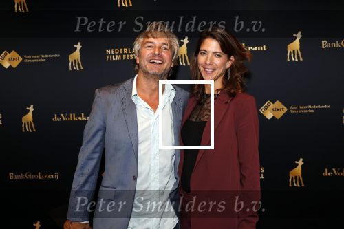 Utrecht 27 september 2019
Premiere Instinct tijdens de utrechtse filmdagen.
Halina Reijn deed de regie en Carice v Houten speelt de hoofdrol. Victor Reinier met vriendin