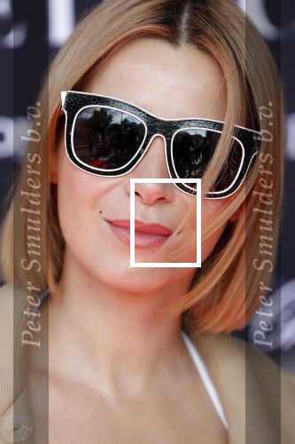 Amsterdam 12 september 2019
Talkies lunch bij Sushisamba. Victoria Koblenko