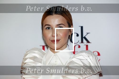 Amsterdam 30 september 2019
Premiere Fuck de liefde in Tuschinski. Victoria Koblenko