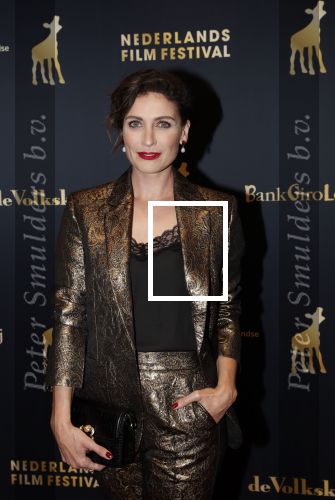 Utrecht 27 september 2019
Premiere Instinct tijdens de utrechtse filmdagen.
Halina Reijn deed de regie en Carice v Houten speelt de hoofdrol. Vivienne v d Assem