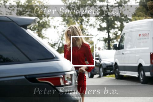 Leersum 19 september 2019
Trouwen Martijn en Deborah Krabbe op landgoed Parc Broekhuizen. Wendy v Dijk en Erland Galjaard