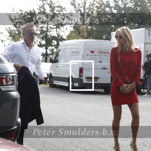 Leersum 19 september 2019
Trouwen Martijn en Deborah Krabbe op landgoed Parc Broekhuizen. Wendy v Dijk en Erland Galjaard