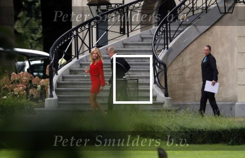 Leersum 19 september 2019
Trouwen Martijn en Deborah Krabbe op landgoed Parc Broekhuizen.
Wendy v Dijk en Erland Galjaard