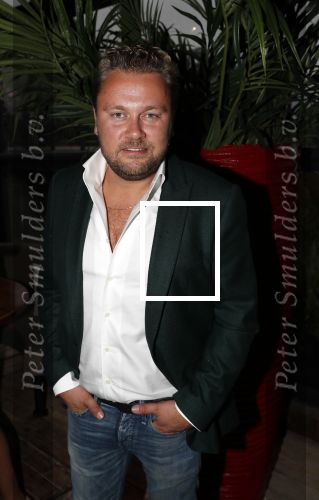 Amsterdam 24 september 2019
Presentatie AMSTERDAM XXXL in the harbour Club zuid.
Wesly Bronkhorst met zijn vader