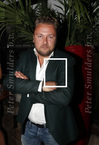 Amsterdam 24 september 2019
Presentatie AMSTERDAM XXXL in the harbour Club zuid.
Wesly Bronkhorst met zijn vader
