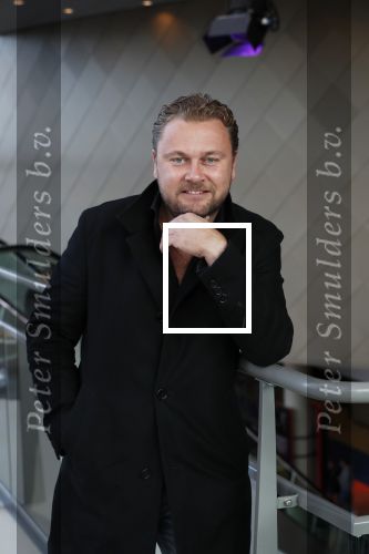Utrecht 30 september 2019
Uitreiking Buma muziekprijzen in vredenburg. Wesly Bronkhorst