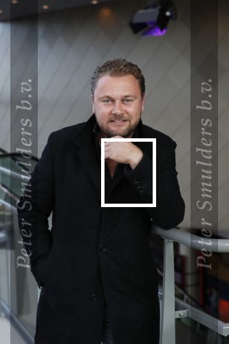 Utrecht 30 september 2019
Uitreiking Buma muziekprijzen in vredenburg. Wesly Bronkhorst