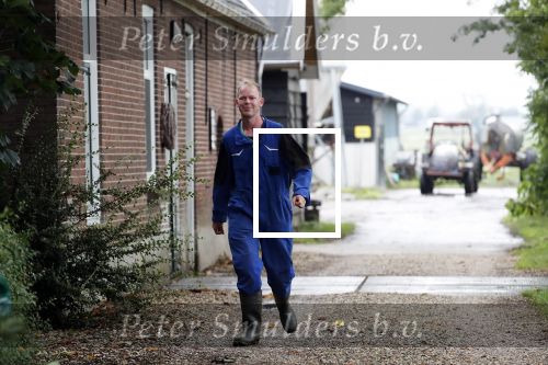 Hei en Boeicop 4 september 2019
Boer Willem een van de deelnemers van het nieuwe seizoen van boer zoekt vrouw . Willem bij zijn huis / boerderij