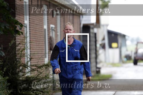 Hei en Boeicop 4 september 2019
Boer Willem een van de deelnemers van het nieuwe seizoen van boer zoekt vrouw . Willem bij zijn huis / boerderij