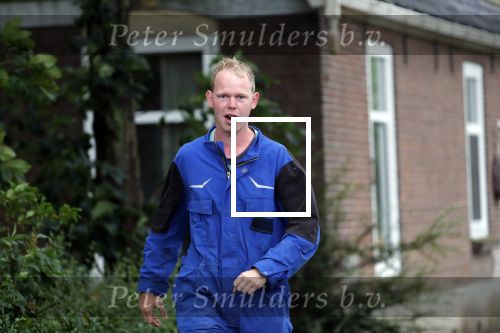 Hei en Boeicop 4 september 2019
Boer Willem een van de deelnemers van het nieuwe seizoen van boer zoekt vrouw . Willem bij zijn huis / boerderij