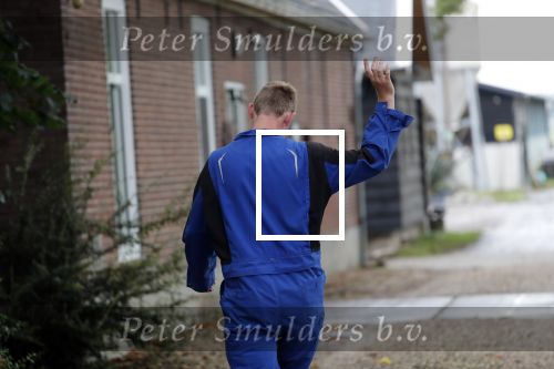 Hei en Boeicop 4 september 2019
Boer Willem een van de deelnemers van het nieuwe seizoen van boer zoekt vrouw . Willem bij zijn huis / boerderij