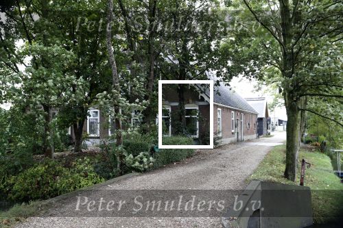 Hei en Boeicop 4 september 2019
Boer Willem een van de deelnemers van het nieuwe seizoen van boer zoekt vrouw . Willem bij zijn huis / boerderij