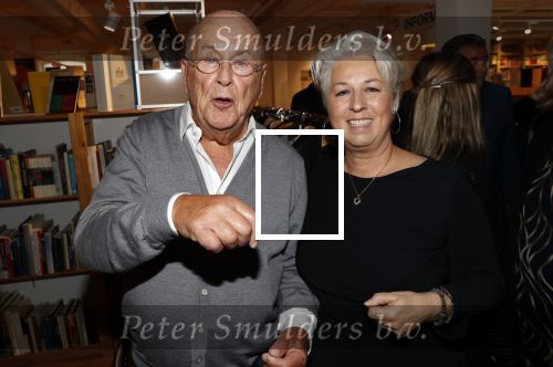 Amsterdam 27 september 2019
Boekpresentatie van Koos Alberts geschreven door zijn dochter Christa Krommenhoek. Presentatie is bij Scheltema. Willem v Kooten