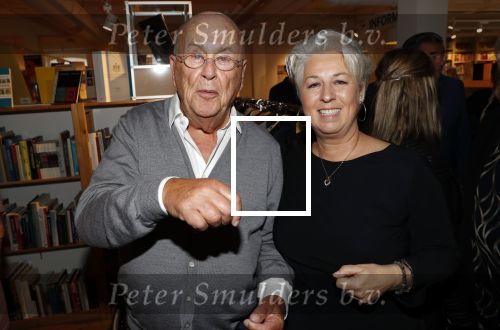 Amsterdam 27 september 2019
Boekpresentatie van Koos Alberts geschreven door zijn dochter Christa Krommenhoek. Presentatie is bij Scheltema. Willem v Kooten