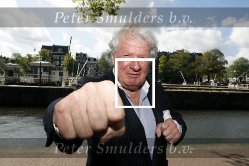 Amsterdam 12 september 2019
Boekpresentatie Anneke Gronloh in carre. Bart Peeters heeft het boek geschreven.
Willibrord Frequin kwam met zijn vriendin