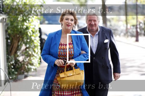 Amsterdam 12 september 2019
Boekpresentatie Anneke Gronloh in carre. Bart Peeters heeft het boek geschreven.
Willibrord Frequin kwam met zijn vriendin