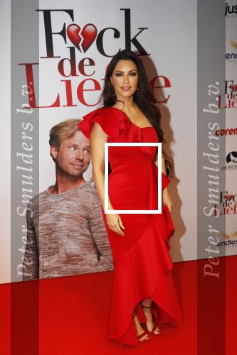 Amsterdam 30 september 2019
Premiere Fuck de liefde in Tuschinski. Yolanthe Sneijder Cabau