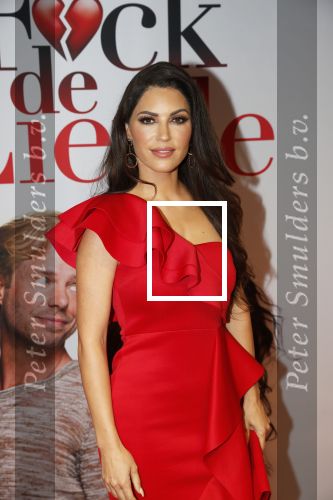 Amsterdam 30 september 2019
Premiere Fuck de liefde in Tuschinski. Yolanthe Sneijder Cabau