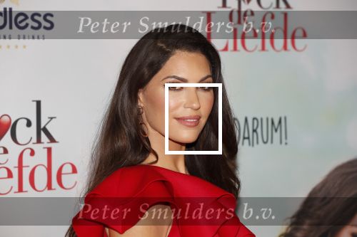 Amsterdam 30 september 2019
Premiere Fuck de liefde in Tuschinski. Yolanthe Sneijder Cabau