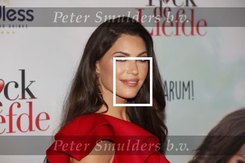 Amsterdam 30 september 2019
Premiere Fuck de liefde in Tuschinski. Yolanthe Sneijder Cabau