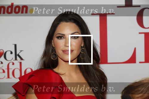 Amsterdam 30 september 2019
Premiere Fuck de liefde in Tuschinski. Yolanthe Sneijder Cabau