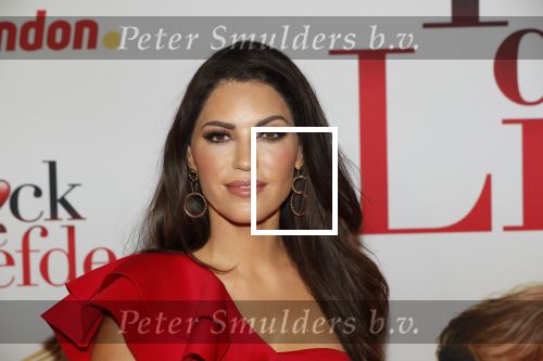 Amsterdam 30 september 2019
Premiere Fuck de liefde in Tuschinski. Yolanthe Sneijder Cabau