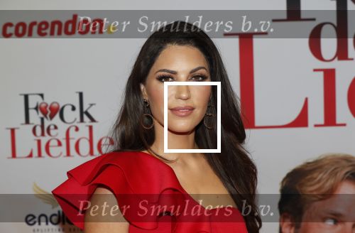 Amsterdam 30 september 2019
Premiere Fuck de liefde in Tuschinski. Yolanthe Sneijder Cabau