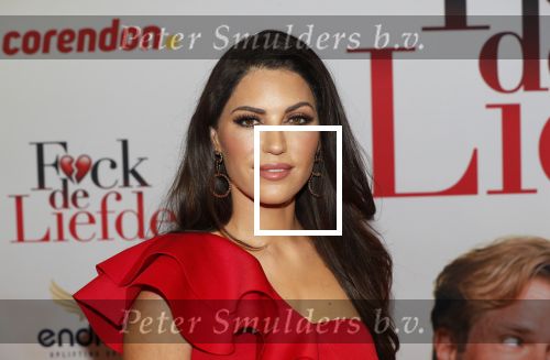 Amsterdam 30 september 2019
Premiere Fuck de liefde in Tuschinski. Yolanthe Sneijder Cabau