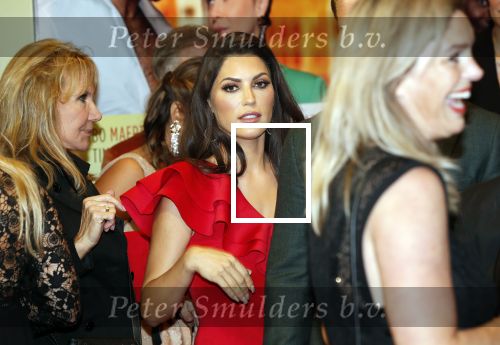 Amsterdam 30 september 2019
Premiere Fuck de liefde in Tuschinski. Yolanthe Sneijder Cabau