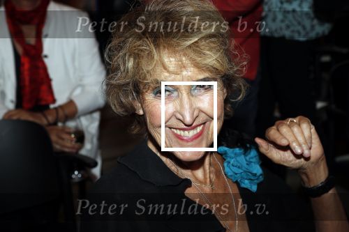 Amsterdam 12 september 2019
Boekpresentatie Anneke Gronloh in carre. Bart Peeters heeft het boek geschreven.
Yvonne Keuls