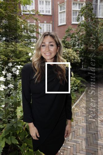 Amsterdam 10 september 2019
Presentatie celebaabs in hotel the Grand met oa Anouk Smulders Frits Sissing Dennis v d Geest Dennis Weening Dominique v Hulst ( zangeres Do) en  Irene moors . Celebabs is een idee van Tim Ouborg en Jeroen v d Boom
