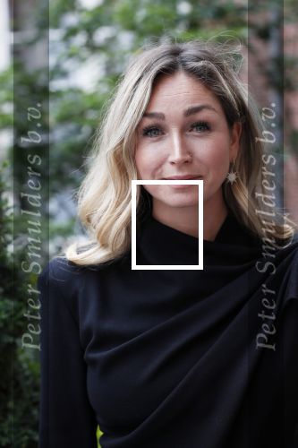 Amsterdam 10 september 2019
Presentatie celebaabs in hotel the Grand met oa Anouk Smulders Frits Sissing Dennis v d Geest Dennis Weening Dominique v Hulst ( zangeres Do) en  Irene moors . Celebabs is een idee van Tim Ouborg en Jeroen v d Boom