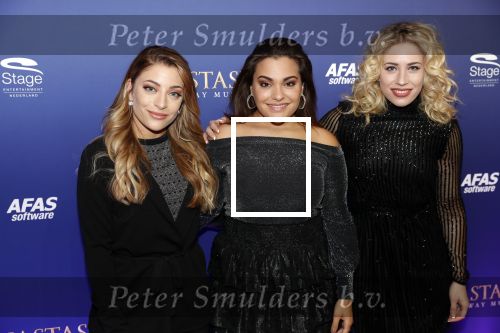 Scheveningen 22 september 2019
Premiere Anastasia in het afas Circustheater. 
OG3ne   oGene