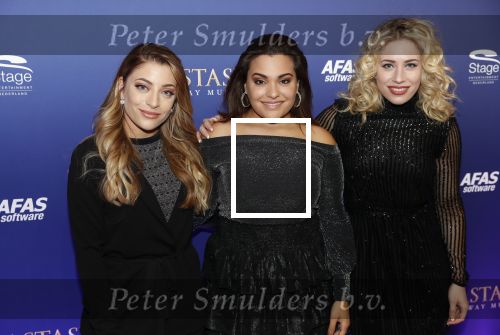 Scheveningen 22 september 2019
Premiere Anastasia in het afas Circustheater. 
OG3ne   oGene