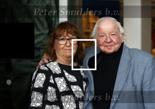 Vlaardingen 13 oktober 2020
Bassie en Adriaan openen in het Vlaardings Museum hun expositie over hun carrierre .
Bas v Toor en Aad v Toor hun vrouwen zijn natullrlijk ook aanwezig.