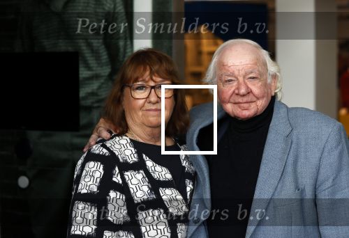 Vlaardingen 13 oktober 2020
Bassie en Adriaan openen in het Vlaardings Museum hun expositie over hun carrierre .
Bas v Toor en Aad v Toor hun vrouwen zijn natullrlijk ook aanwezig.