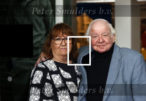 Vlaardingen 13 oktober 2020
Bassie en Adriaan openen in het Vlaardings Museum hun expositie over hun carrierre .
Bas v Toor en Aad v Toor hun vrouwen zijn natullrlijk ook aanwezig.