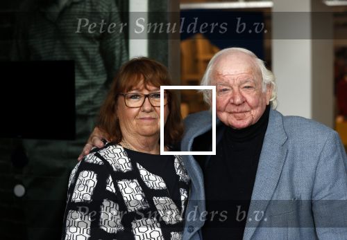 Vlaardingen 13 oktober 2020
Bassie en Adriaan openen in het Vlaardings Museum hun expositie over hun carrierre .
Bas v Toor en Aad v Toor hun vrouwen zijn natullrlijk ook aanwezig.