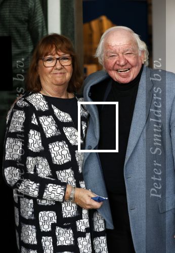 Vlaardingen 13 oktober 2020
Bassie en Adriaan openen in het Vlaardings Museum hun expositie over hun carrierre .
Bas v Toor en Aad v Toor hun vrouwen zijn natullrlijk ook aanwezig.
