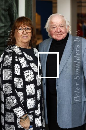 Vlaardingen 13 oktober 2020
Bassie en Adriaan openen in het Vlaardings Museum hun expositie over hun carrierre .
Bas v Toor en Aad v Toor hun vrouwen zijn natullrlijk ook aanwezig.