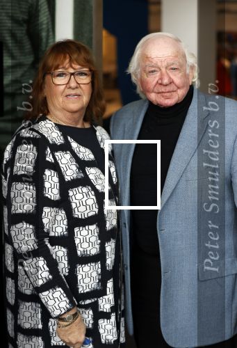 Vlaardingen 13 oktober 2020
Bassie en Adriaan openen in het Vlaardings Museum hun expositie over hun carrierre .
Bas v Toor en Aad v Toor hun vrouwen zijn natullrlijk ook aanwezig.