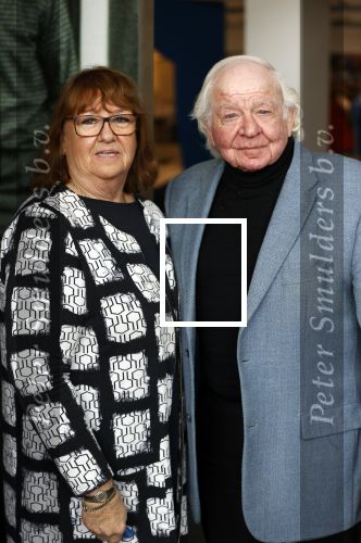 Vlaardingen 13 oktober 2020
Bassie en Adriaan openen in het Vlaardings Museum hun expositie over hun carrierre .
Bas v Toor en Aad v Toor hun vrouwen zijn natullrlijk ook aanwezig.