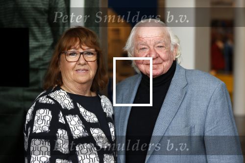 Vlaardingen 13 oktober 2020
Bassie en Adriaan openen in het Vlaardings Museum hun expositie over hun carrierre .
Bas v Toor en Aad v Toor hun vrouwen zijn natullrlijk ook aanwezig.