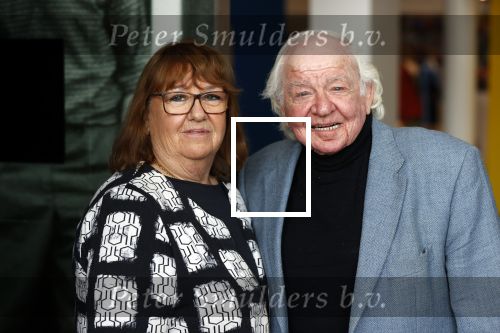 Vlaardingen 13 oktober 2020
Bassie en Adriaan openen in het Vlaardings Museum hun expositie over hun carrierre .
Bas v Toor en Aad v Toor hun vrouwen zijn natullrlijk ook aanwezig.
