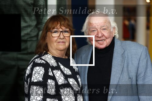 Vlaardingen 13 oktober 2020
Bassie en Adriaan openen in het Vlaardings Museum hun expositie over hun carrierre .
Bas v Toor en Aad v Toor hun vrouwen zijn natullrlijk ook aanwezig.