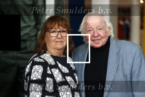 Vlaardingen 13 oktober 2020
Bassie en Adriaan openen in het Vlaardings Museum hun expositie over hun carrierre .
Bas v Toor en Aad v Toor hun vrouwen zijn natullrlijk ook aanwezig.
