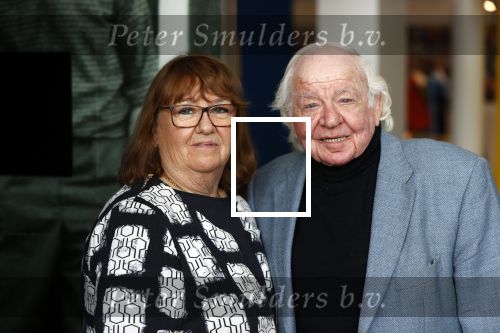 Vlaardingen 13 oktober 2020
Bassie en Adriaan openen in het Vlaardings Museum hun expositie over hun carrierre .
Bas v Toor en Aad v Toor hun vrouwen zijn natullrlijk ook aanwezig.