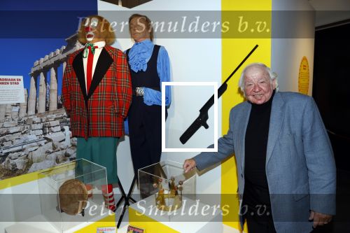 Vlaardingen 13 oktober 2020
Bassie en Adriaan openen in het Vlaardings Museum hun expositie over hun carrierre .
Bas v Toor en Aad v Toor hun vrouwen zijn natullrlijk ook aanwezig.